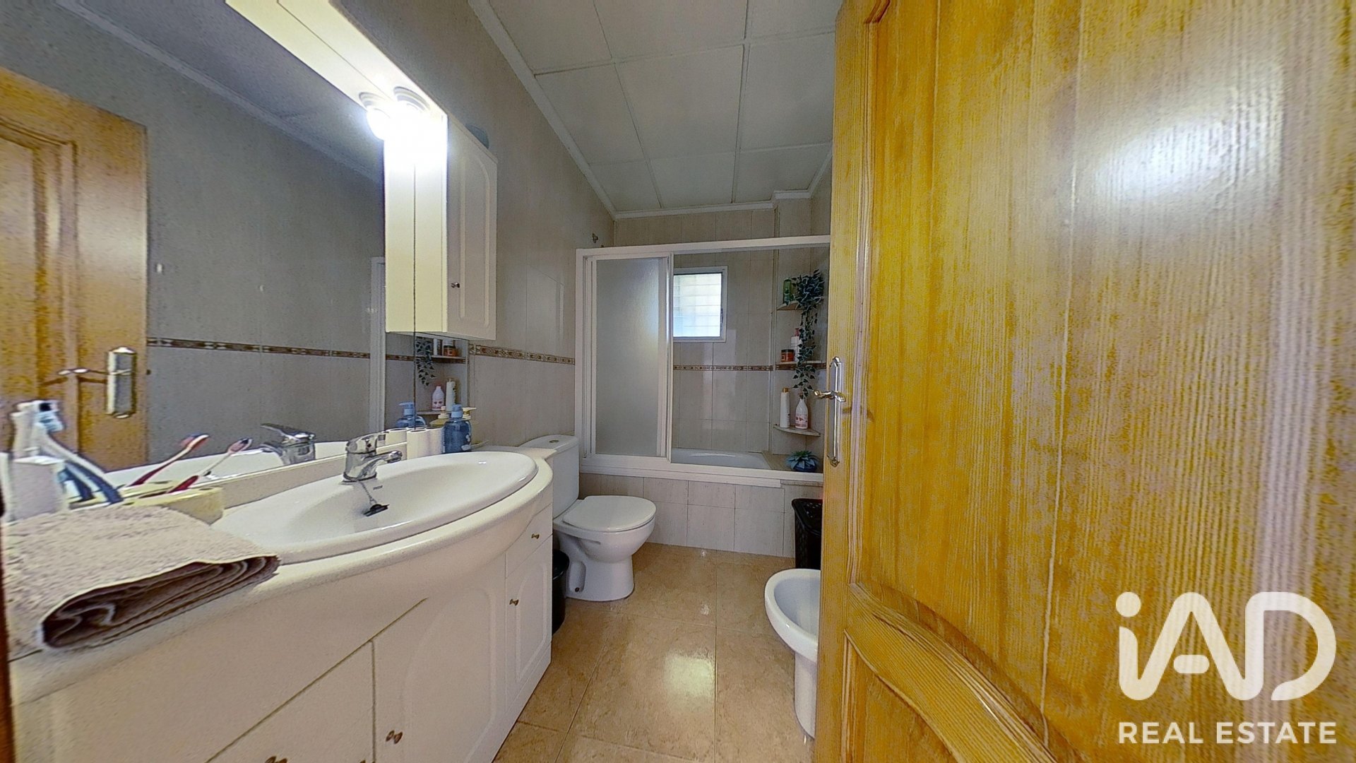 House in Crevillent, Alicante, Spanien 3 Schlafzimmer, 165 m2 Nr. 187803