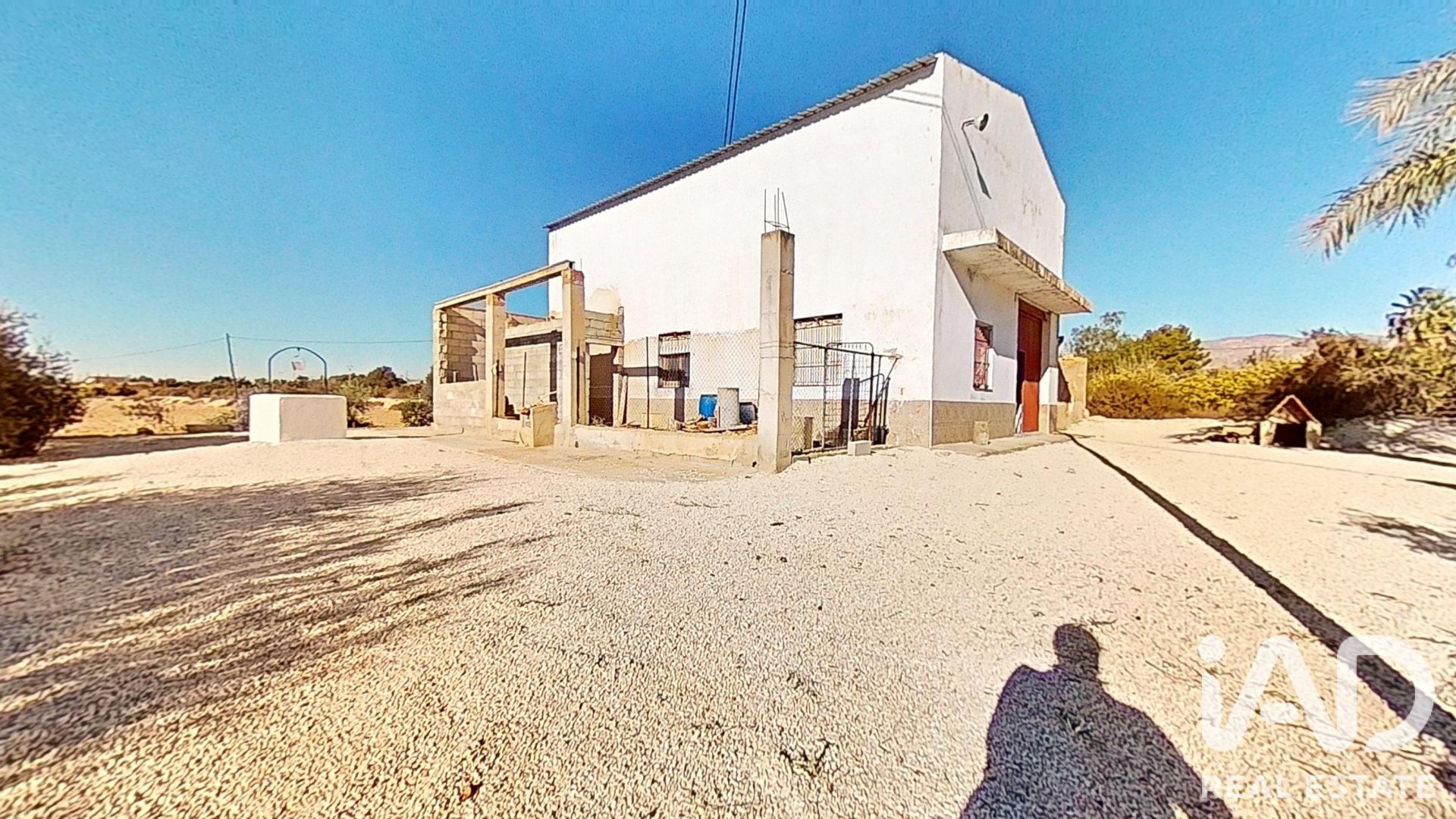 House in Crevillent, Alicante, Spanien 3 Schlafzimmer, 165 m2 Nr. 187803