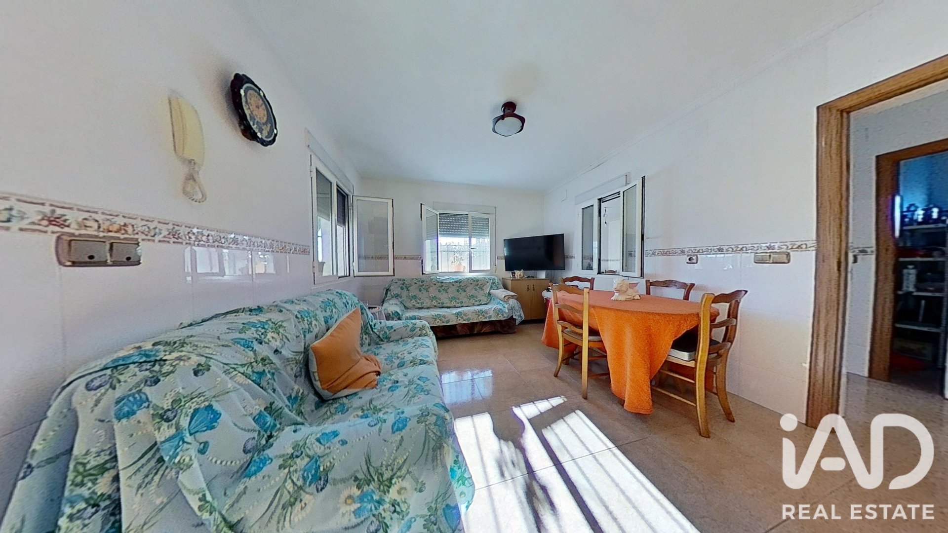 House in Crevillent, Alicante, Spanien 3 Schlafzimmer, 165 m2 Nr. 187803