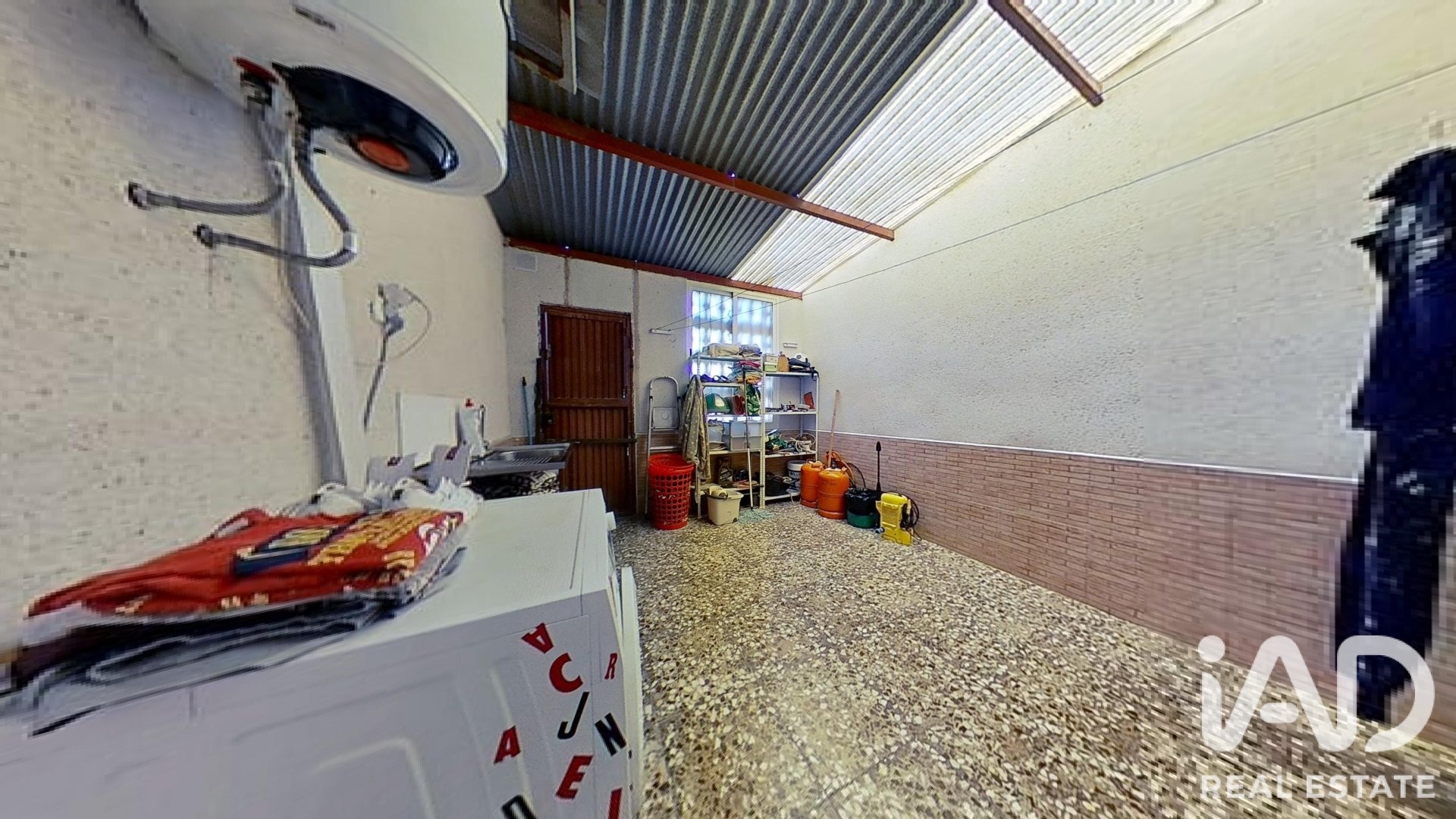 House in Crevillent, Alicante, Spanien 3 Schlafzimmer, 165 m2 Nr. 187803