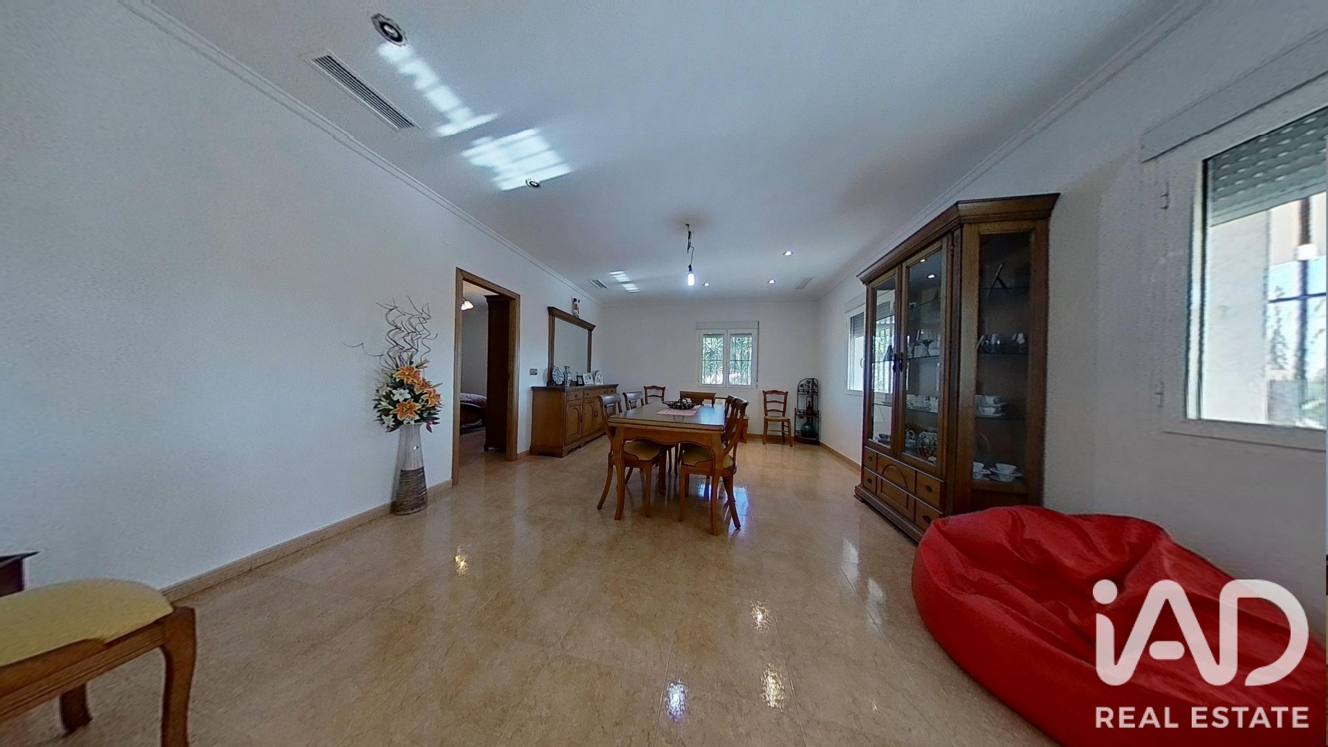 House in Crevillent, Alicante, Spanien 3 Schlafzimmer, 165 m2 Nr. 187803