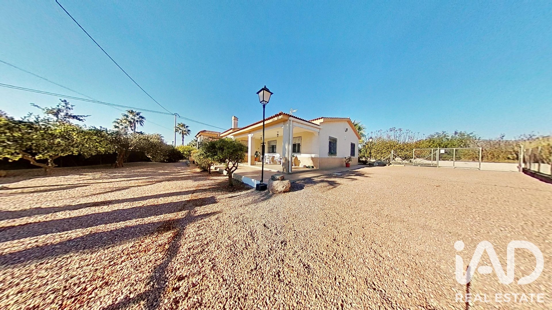House in Crevillent, Alicante, Spanien 3 Schlafzimmer, 165 m2 Nr. 187803