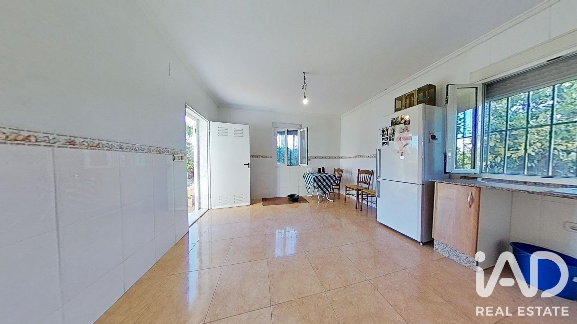 House in Crevillent, Alicante, Spanien 3 Schlafzimmer, 165 m2 Nr. 187803
