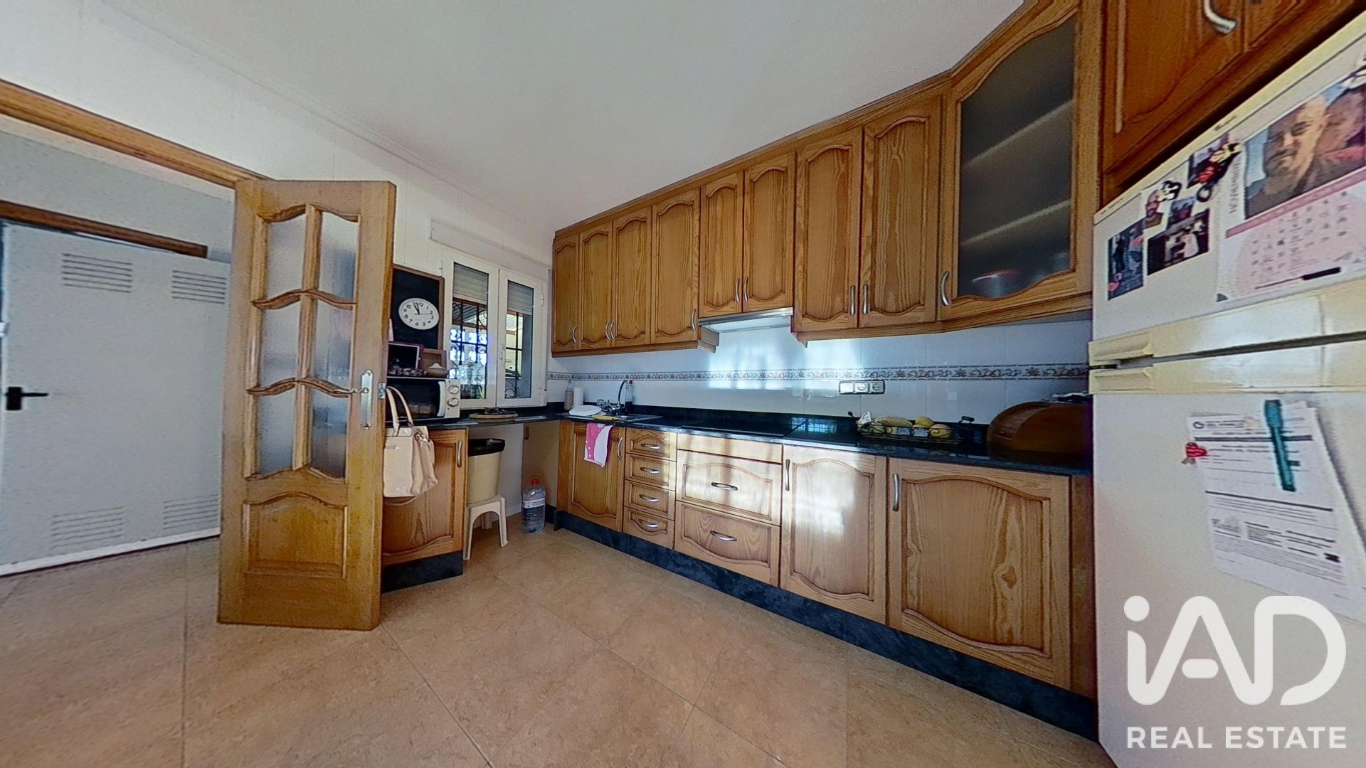 House in Crevillent, Alicante, Spanien 3 Schlafzimmer, 165 m2 Nr. 187803