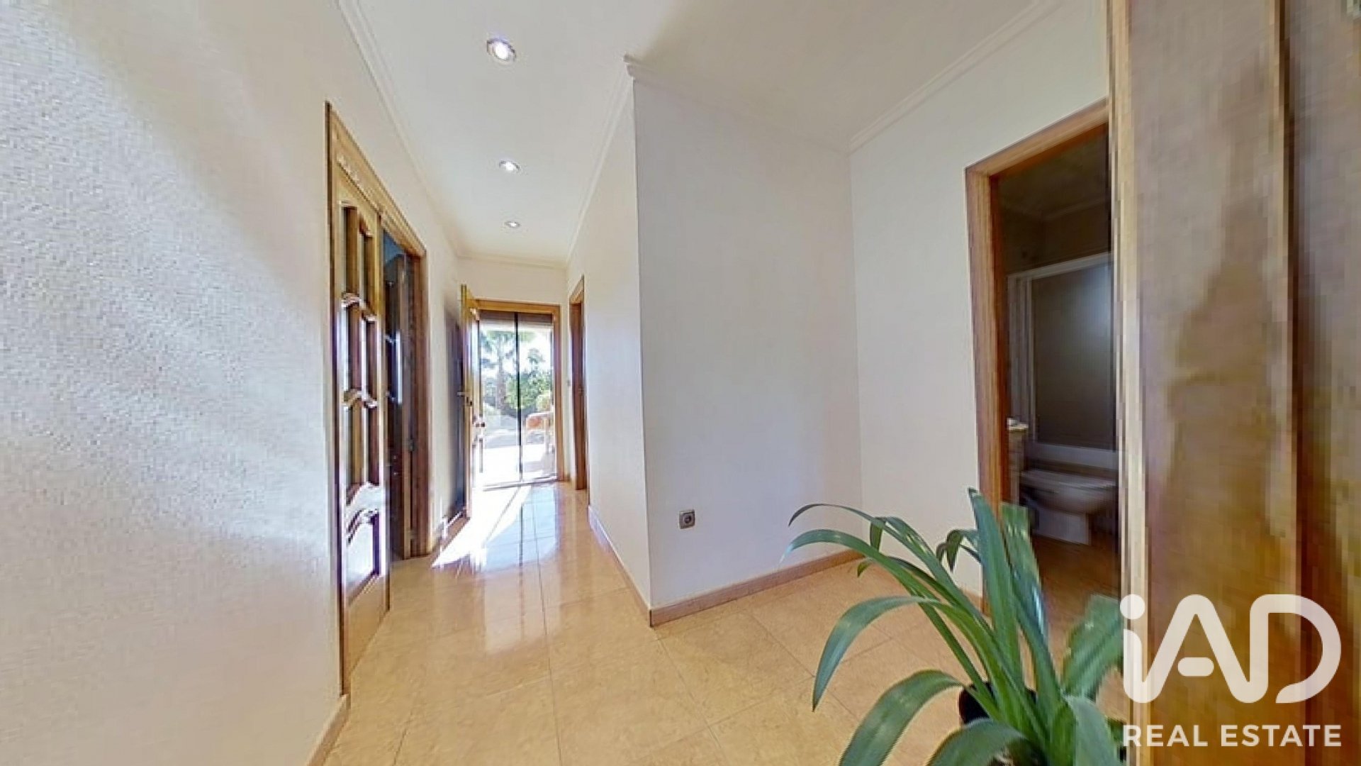 House in Crevillent, Alicante, Spanien 3 Schlafzimmer, 165 m2 Nr. 187803