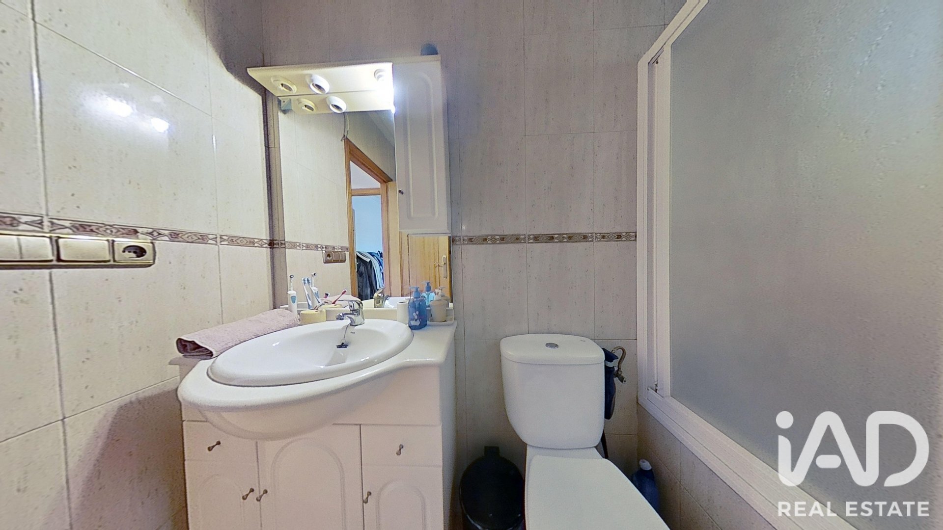 House in Crevillent, Alicante, Spanien 3 Schlafzimmer, 165 m2 Nr. 187803