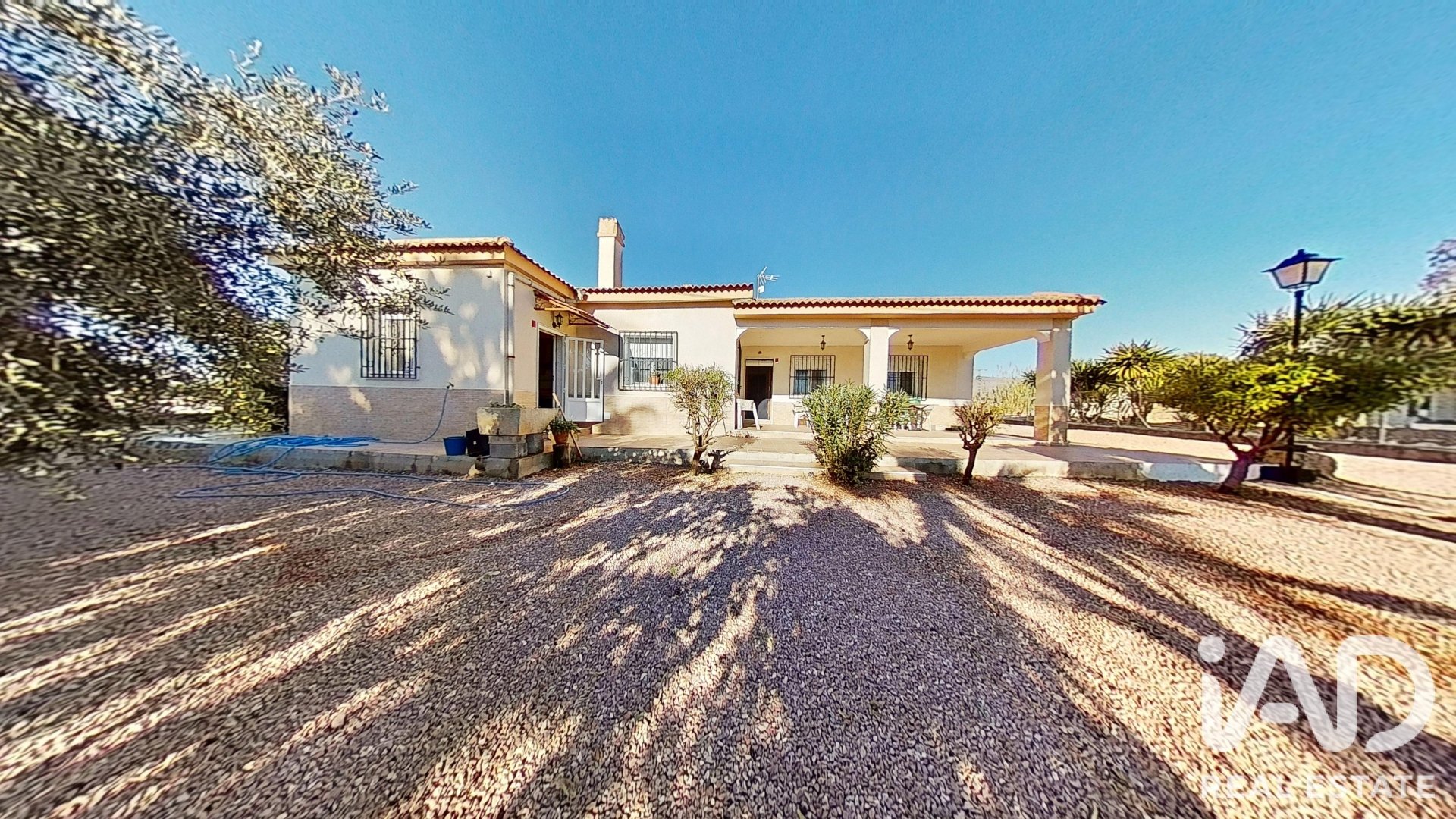 House in Crevillent, Alicante, Spanien 3 Schlafzimmer, 165 m2 Nr. 187803