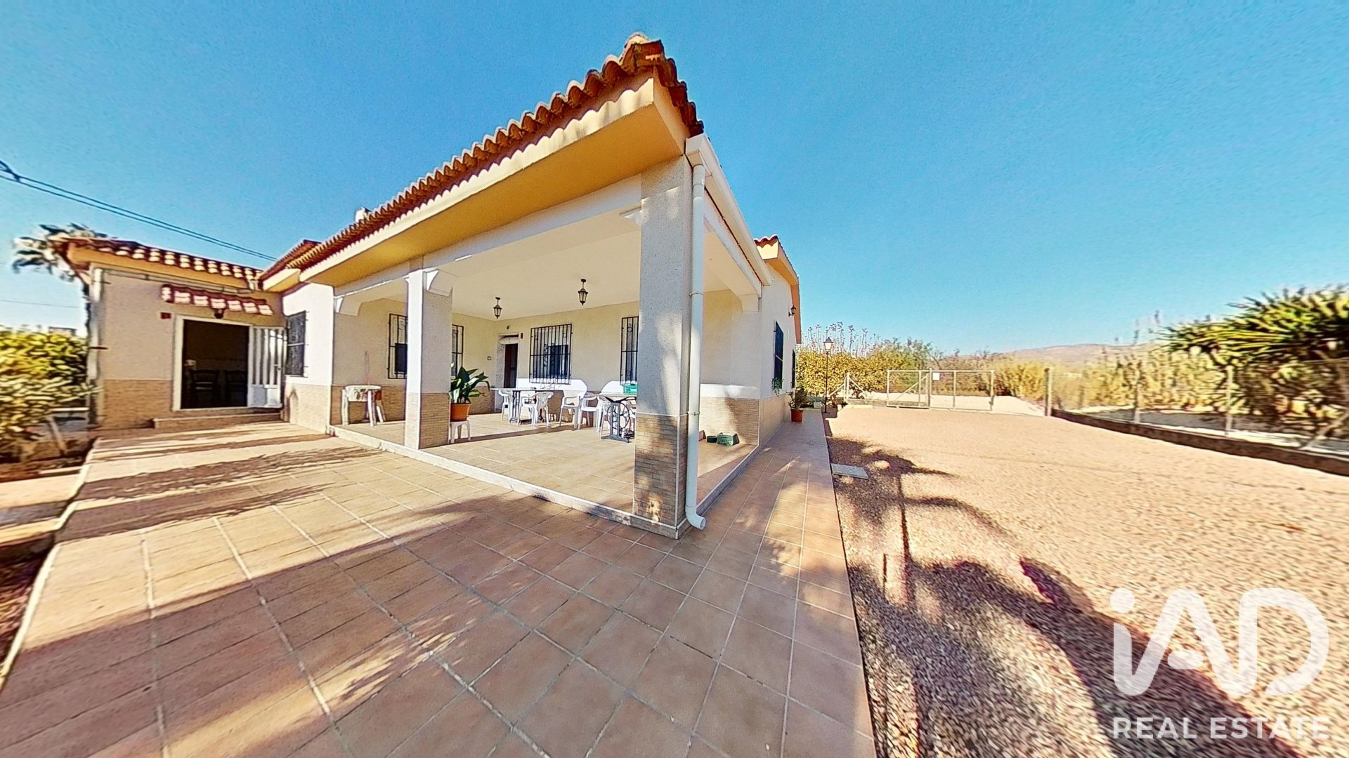 House in Crevillent, Alicante, Spanien 3 Schlafzimmer, 165 m2 Nr. 187803