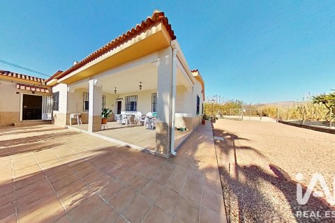 Сasa en Crevillent, Alicante, España 3 dormitorios, 165 m2 No. 187803