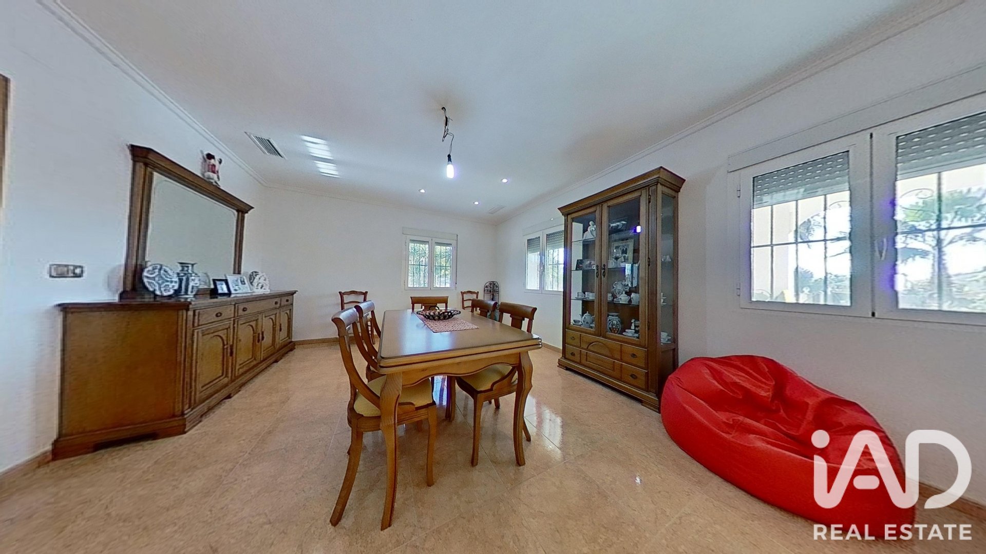 House in Crevillent, Alicante, Spanien 3 Schlafzimmer, 165 m2 Nr. 187803