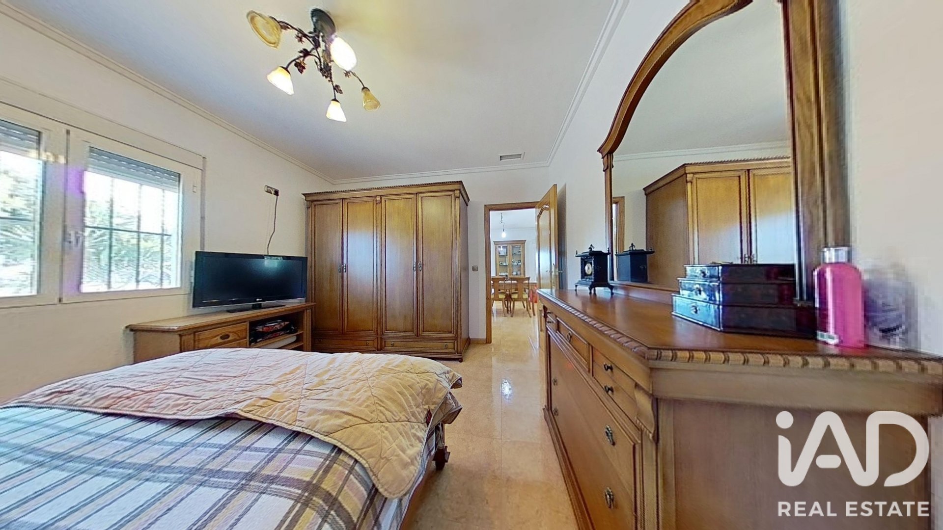 House in Crevillent, Alicante, Spanien 3 Schlafzimmer, 165 m2 Nr. 187803