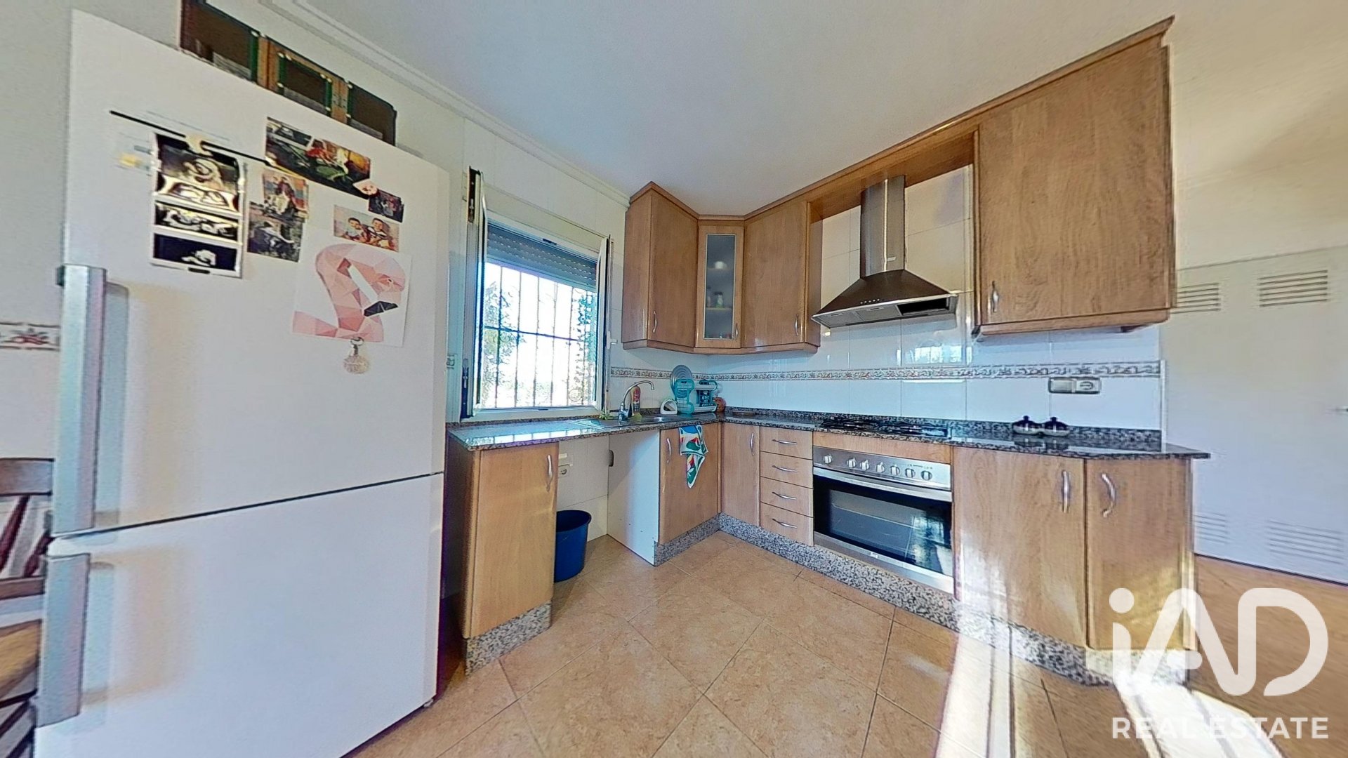 House in Crevillent, Alicante, Spanien 3 Schlafzimmer, 165 m2 Nr. 187803
