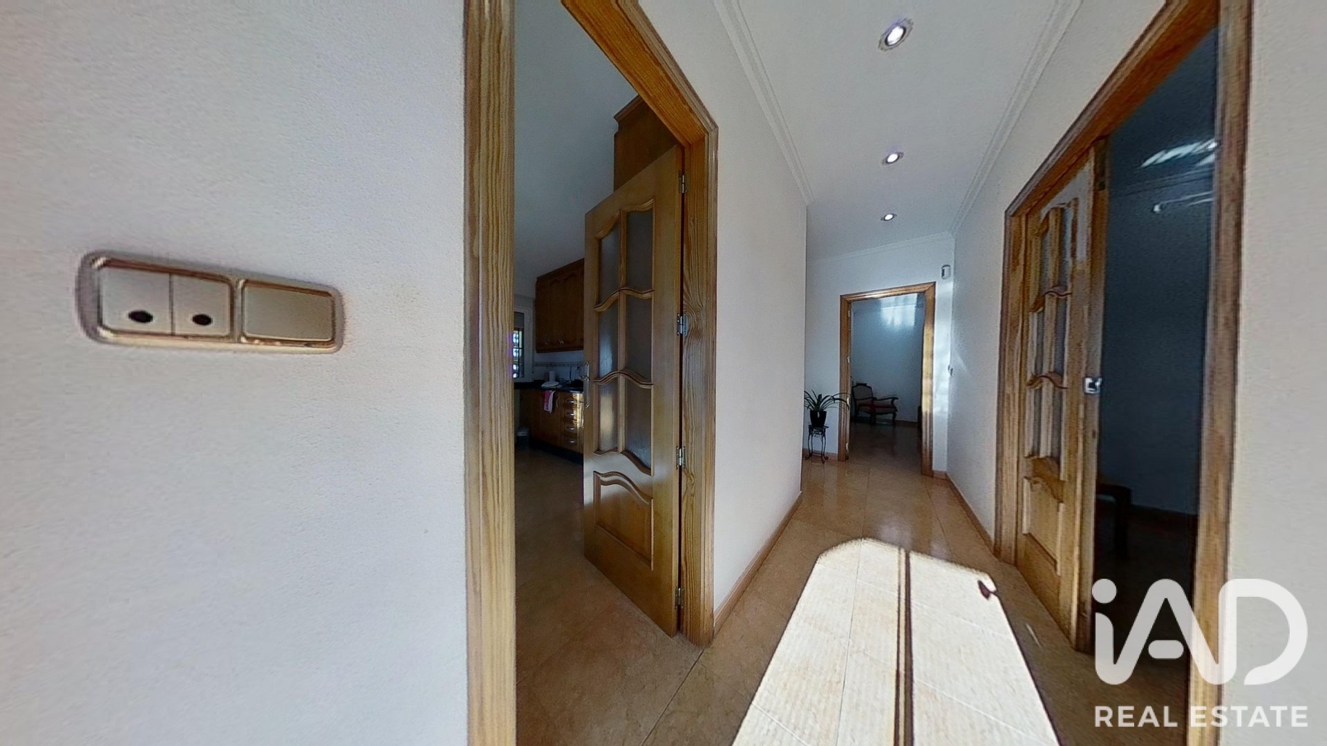 House in Crevillent, Alicante, Spanien 3 Schlafzimmer, 165 m2 Nr. 187803