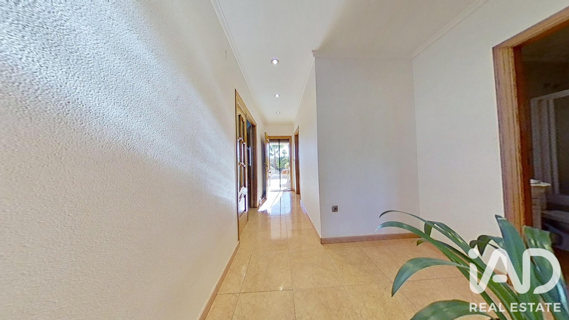 House in Crevillent, Alicante, Spanien 3 Schlafzimmer, 165 m2 Nr. 187803