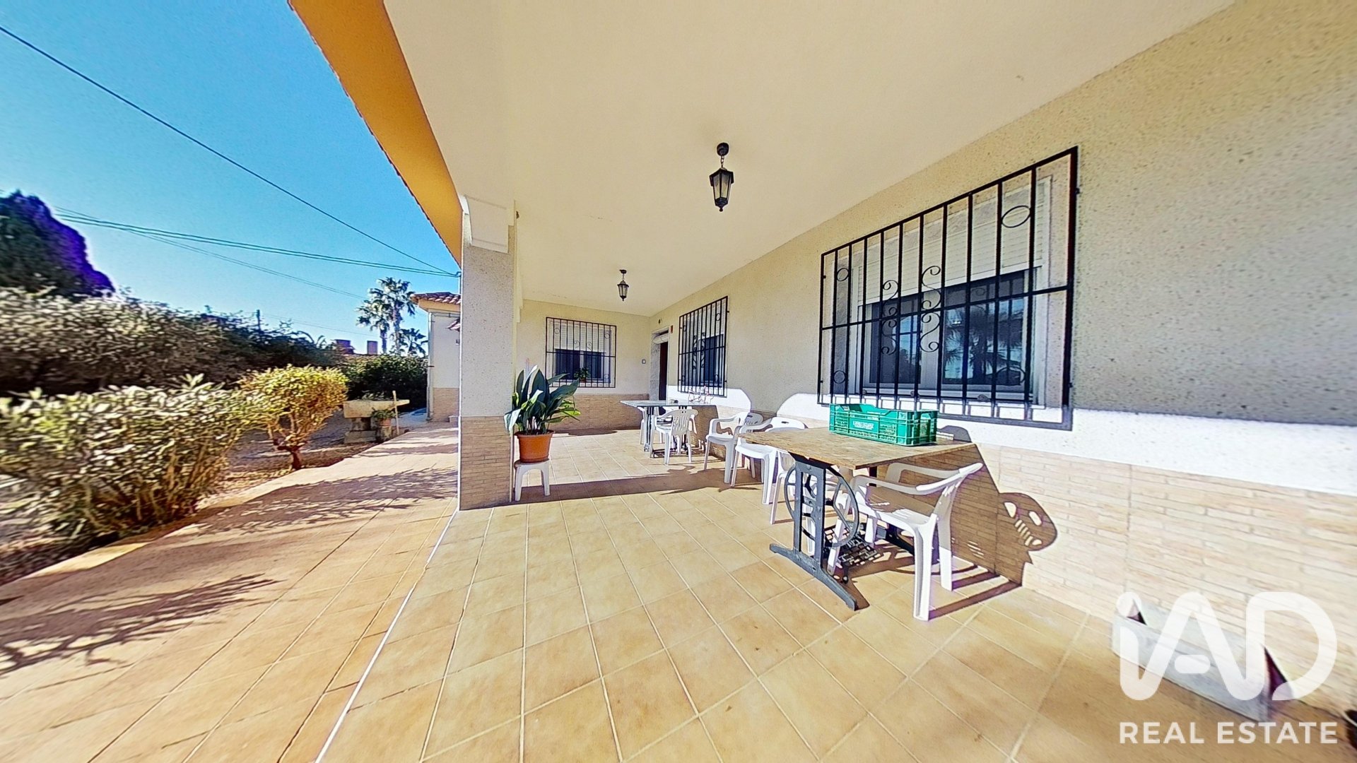 House in Crevillent, Alicante, Spanien 3 Schlafzimmer, 165 m2 Nr. 187803