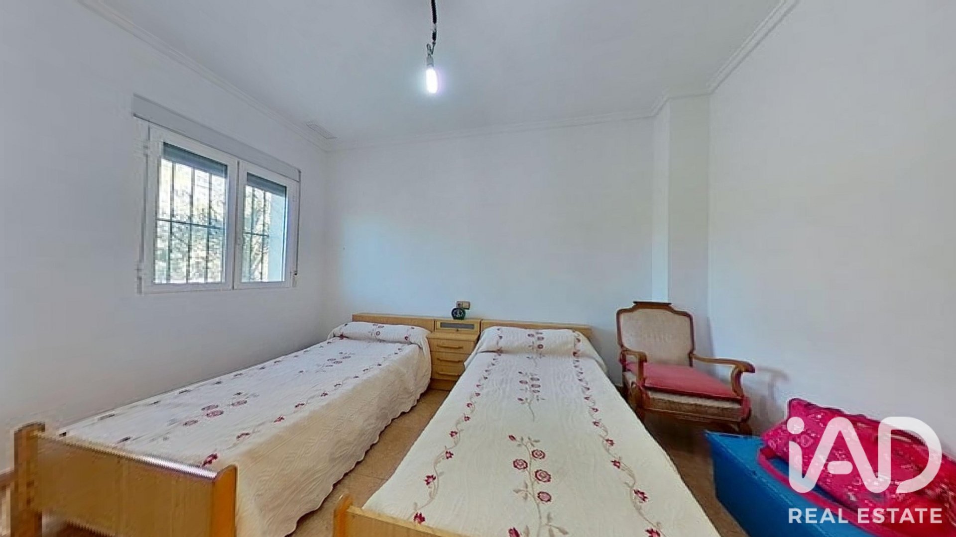 House in Crevillent, Alicante, Spanien 3 Schlafzimmer, 165 m2 Nr. 187803