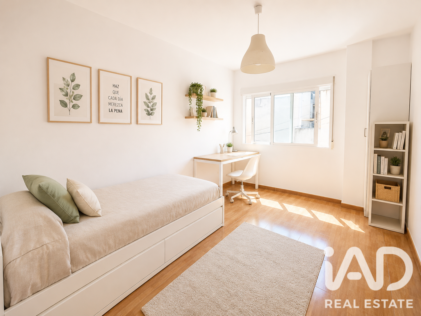 Apartamento en Calasparra, Murcia, España 3 dormitorios,  No. 187809
