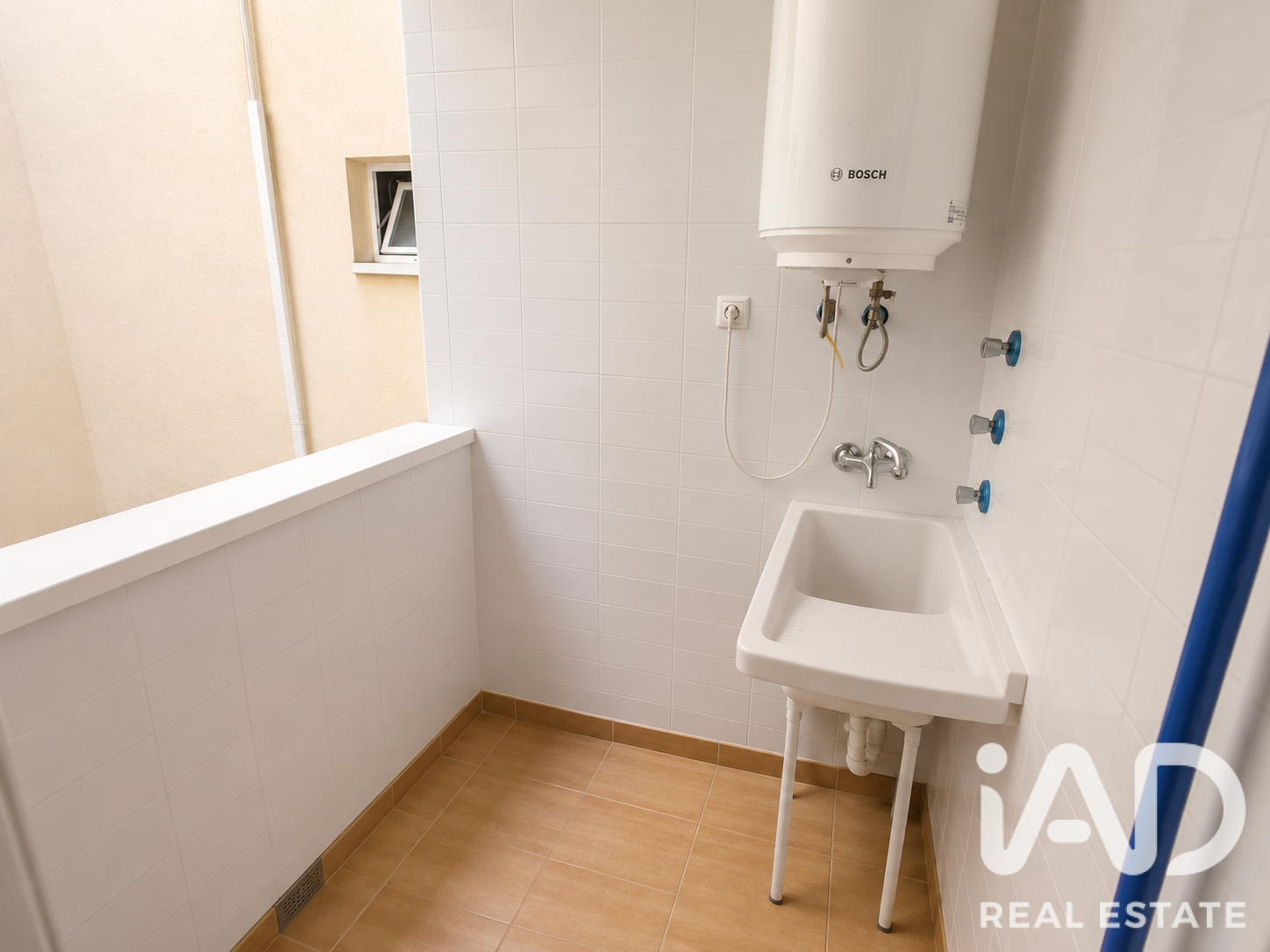 Apartamento en Calasparra, Murcia, España 3 dormitorios,  No. 187809