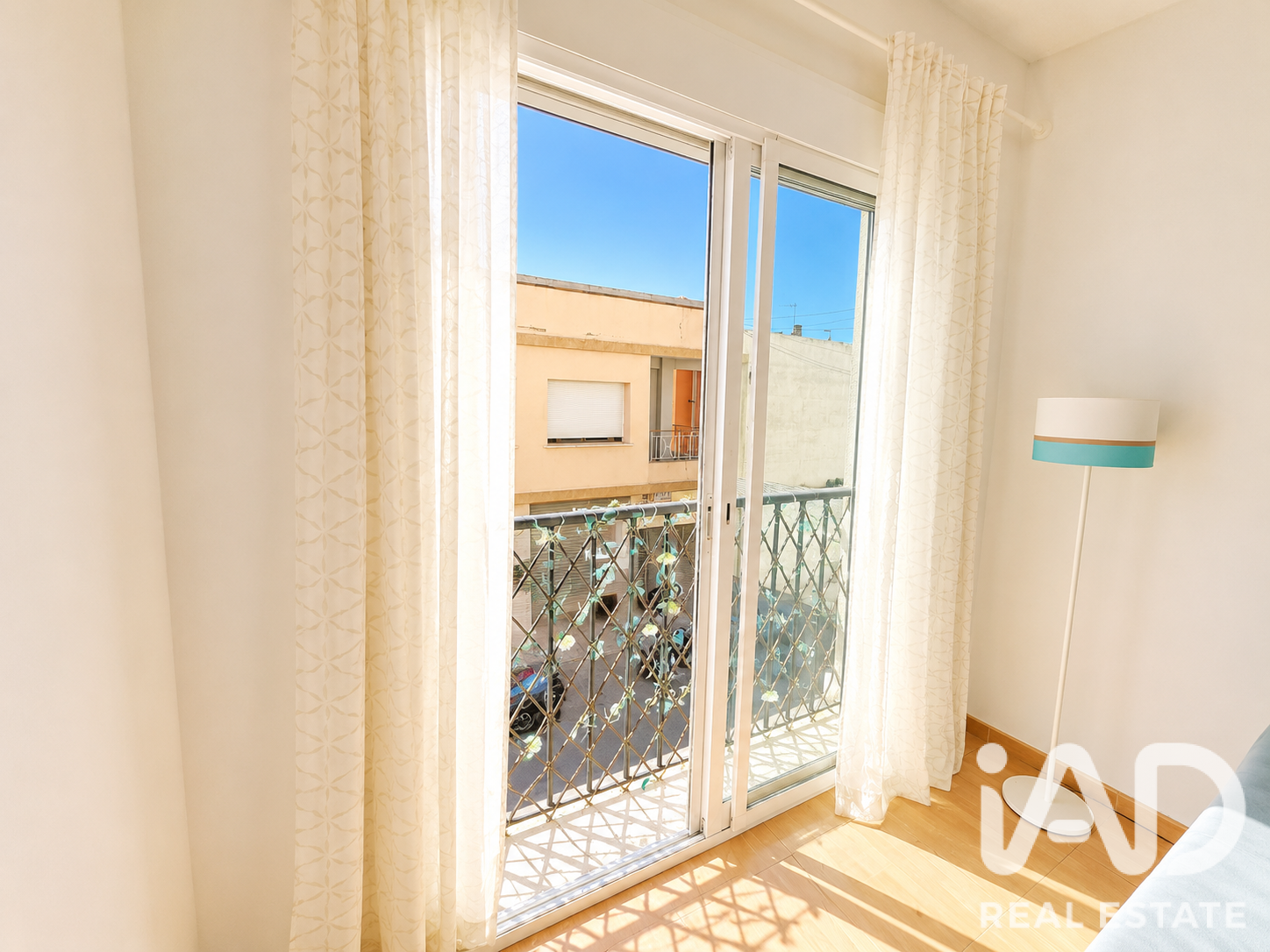 Apartamento en Calasparra, Murcia, España 3 dormitorios,  No. 187809