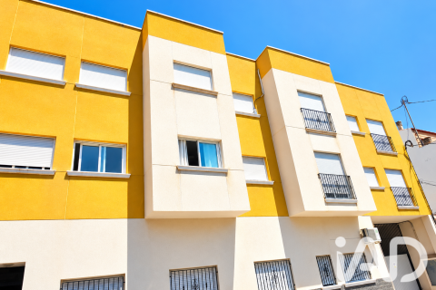 Apartment à Calasparra, Murcia, Espagne 3 chambres,  No. 187809
