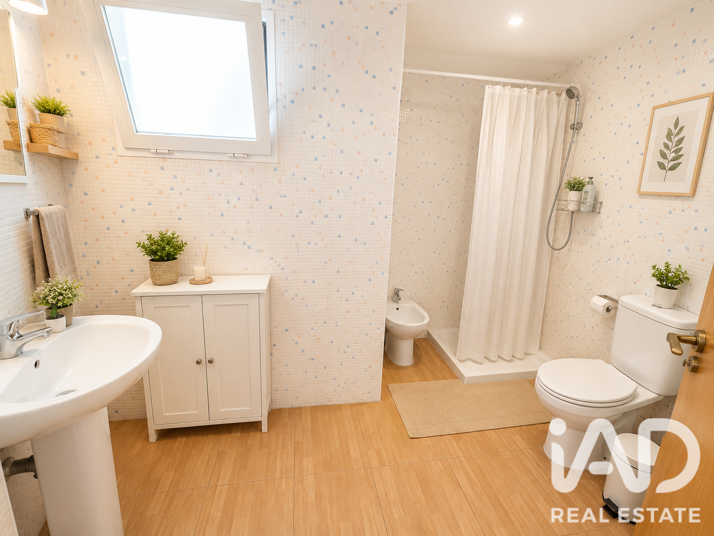 Apartamento en Calasparra, Murcia, España 3 dormitorios,  No. 187809