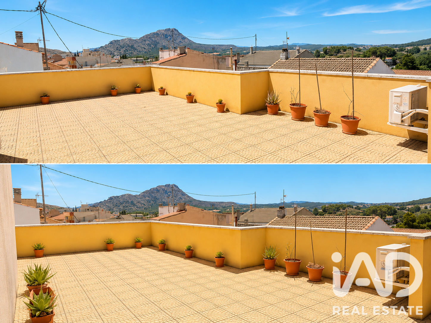 Apartamento en Calasparra, Murcia, España 3 dormitorios,  No. 187809
