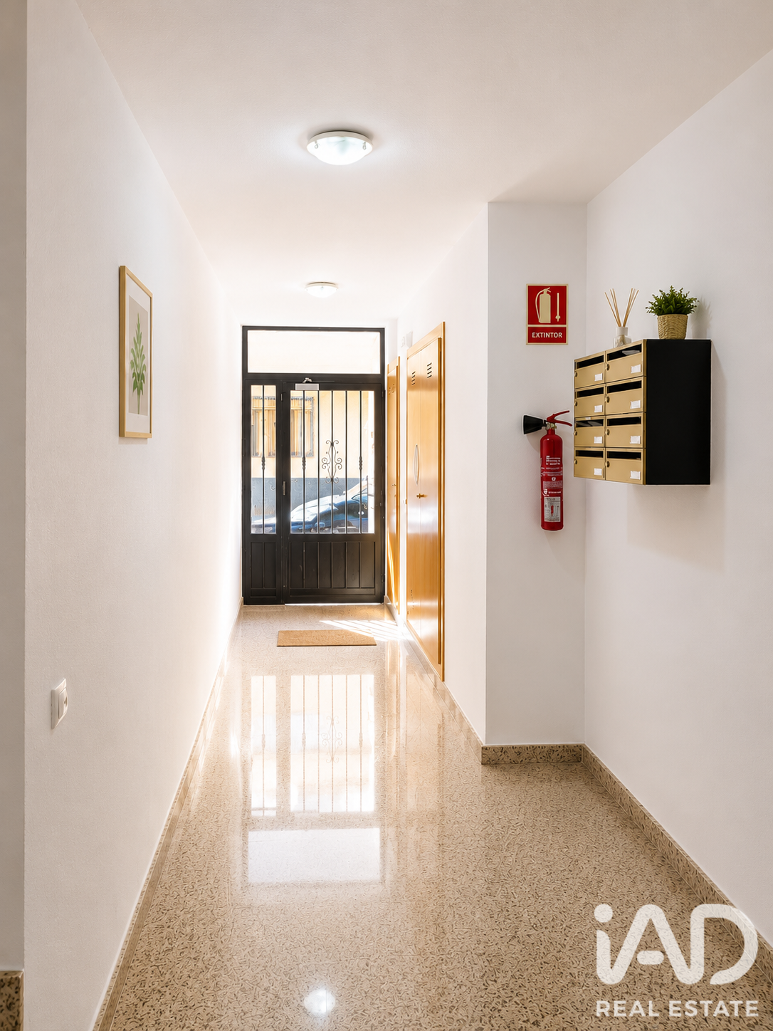 Apartamento en Calasparra, Murcia, España 3 dormitorios,  No. 187809
