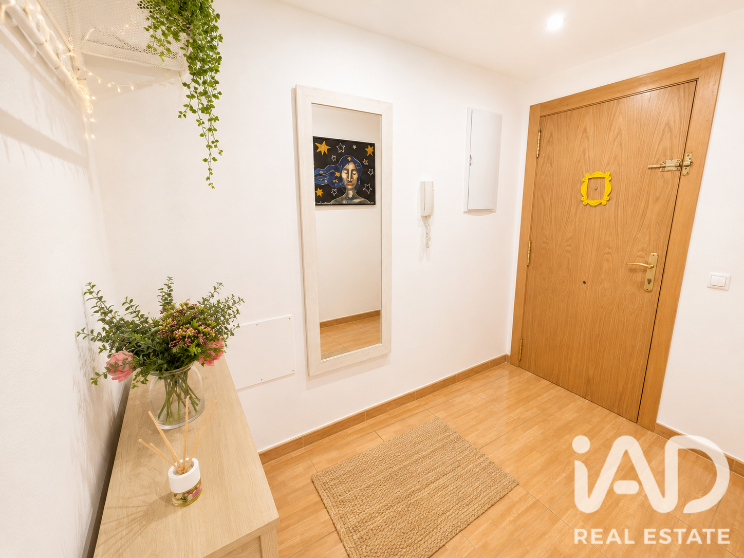 Apartamento en Calasparra, Murcia, España 3 dormitorios,  No. 187809