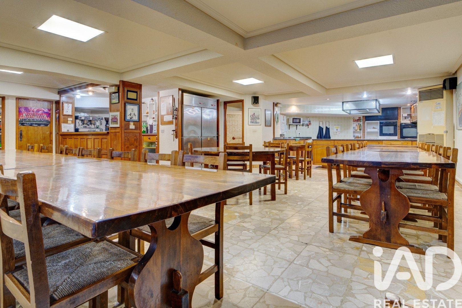 Commercial property à Eibar, Gipuzkoa, Espagne 1 chambre, 120 m2 No. 187807
