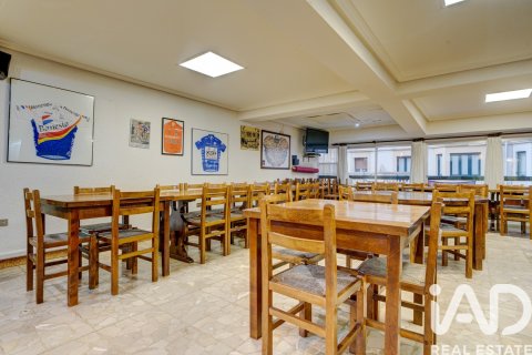 Commercial property in Eibar, Gipuzkoa, Spain 1 bedroom, 120 sq.m. No. 187807