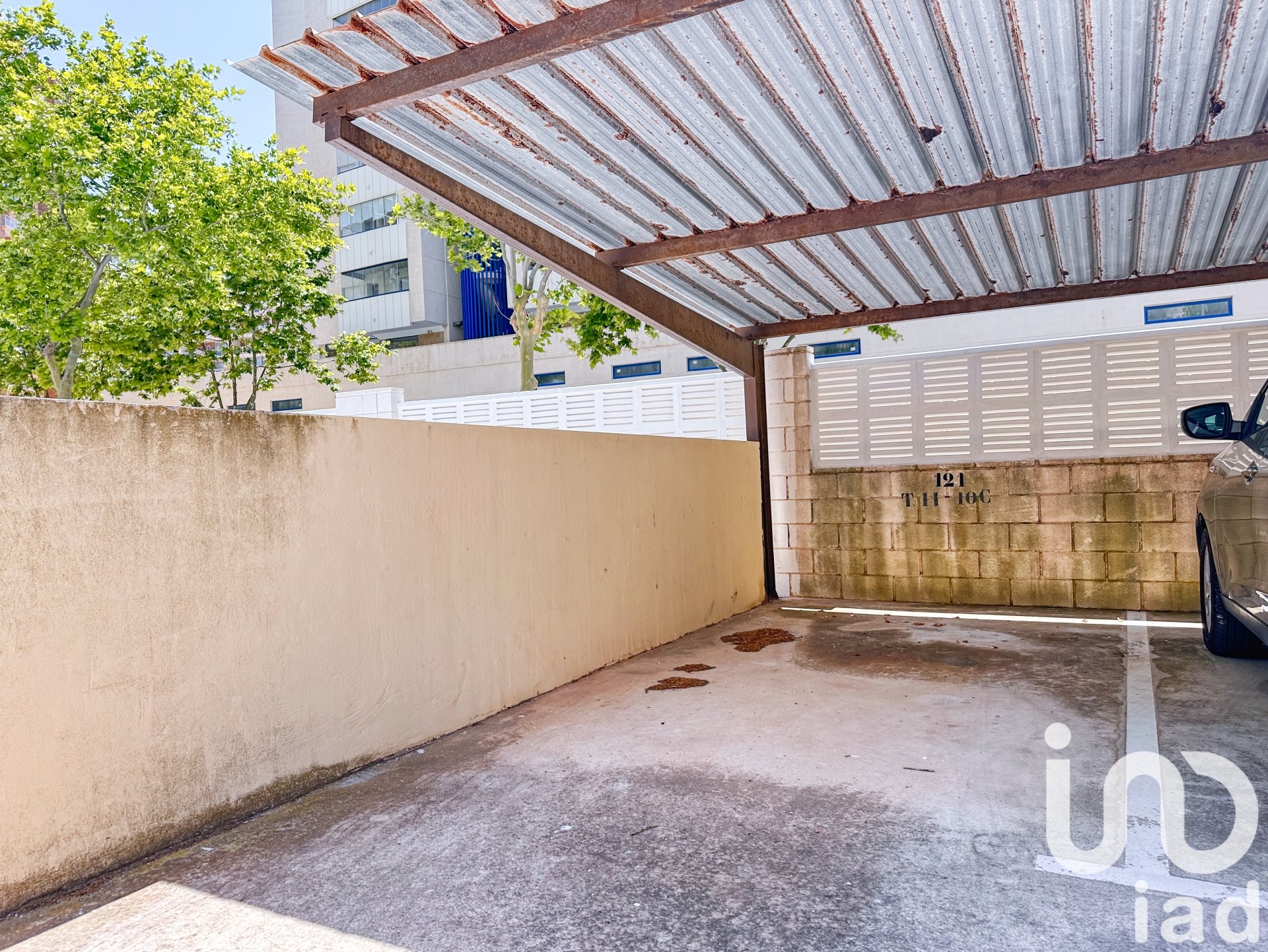 Dzīvoklis Calp, Alicante, Spānijā 2 istabas, 73 m2 Nr. 153436