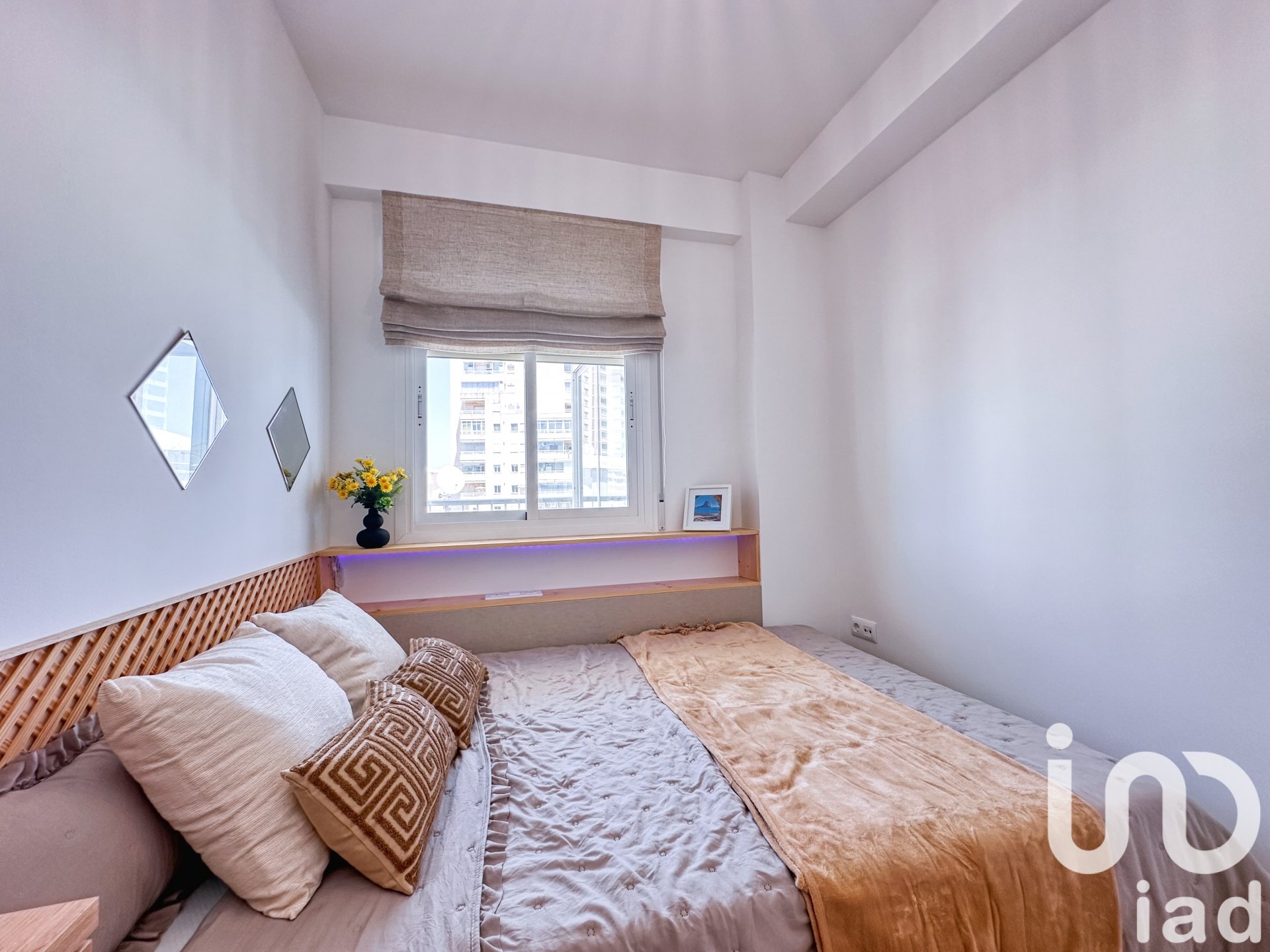 Dzīvoklis Calp, Alicante, Spānijā 2 istabas, 73 m2 Nr. 153436