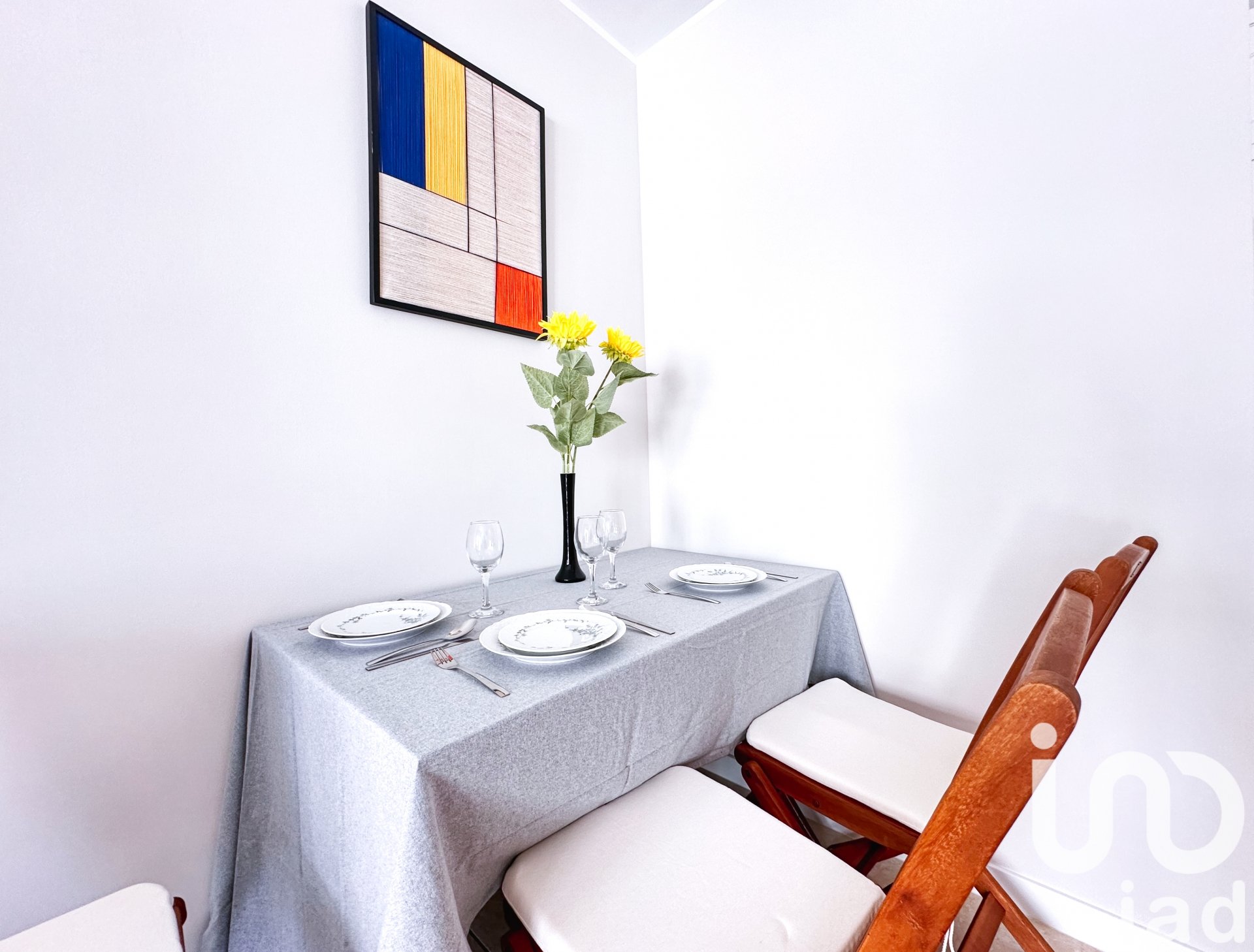 Dzīvoklis Calp, Alicante, Spānijā 2 istabas, 73 m2 Nr. 153436