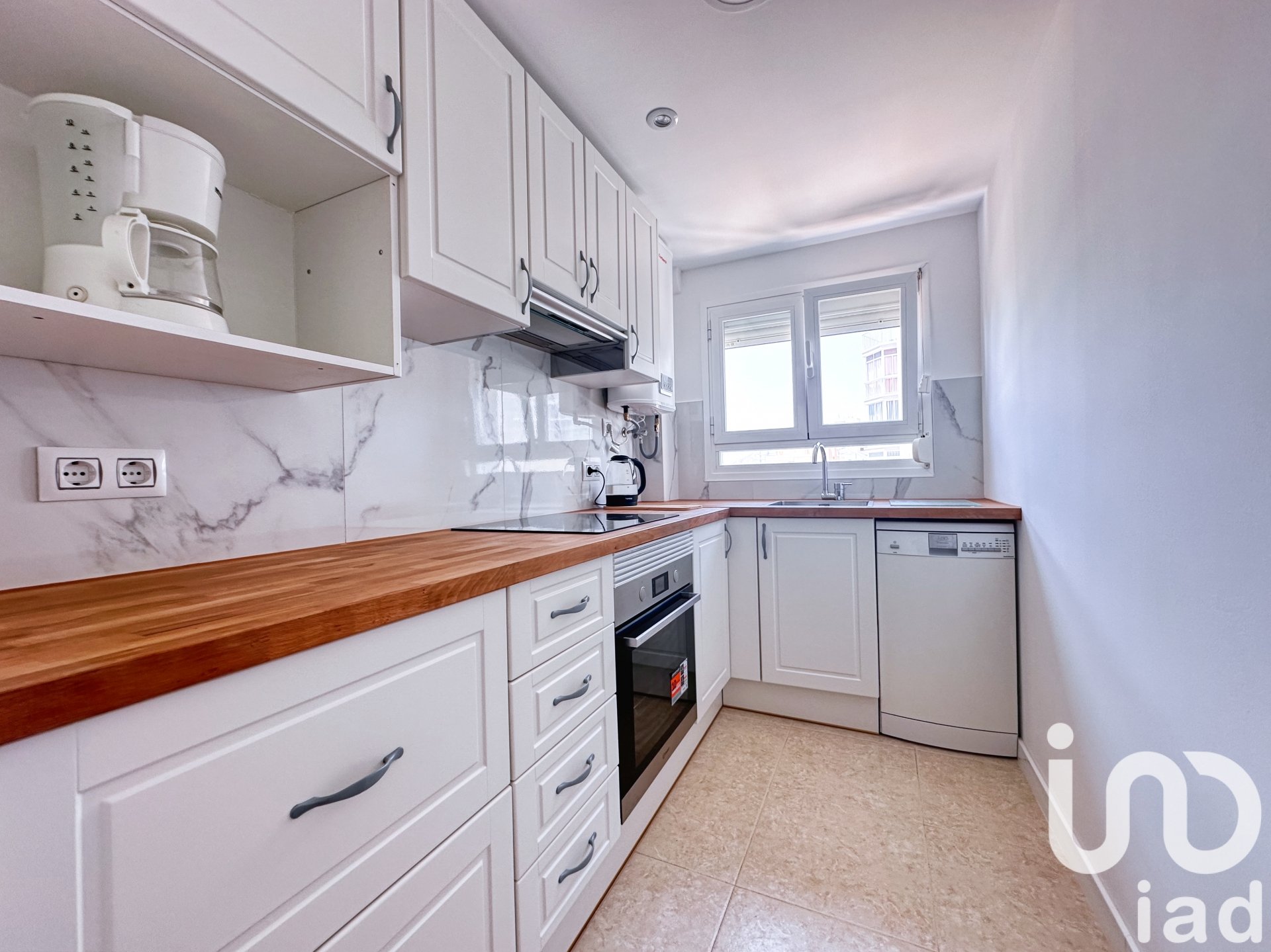 Dzīvoklis Calp, Alicante, Spānijā 2 istabas, 73 m2 Nr. 153436