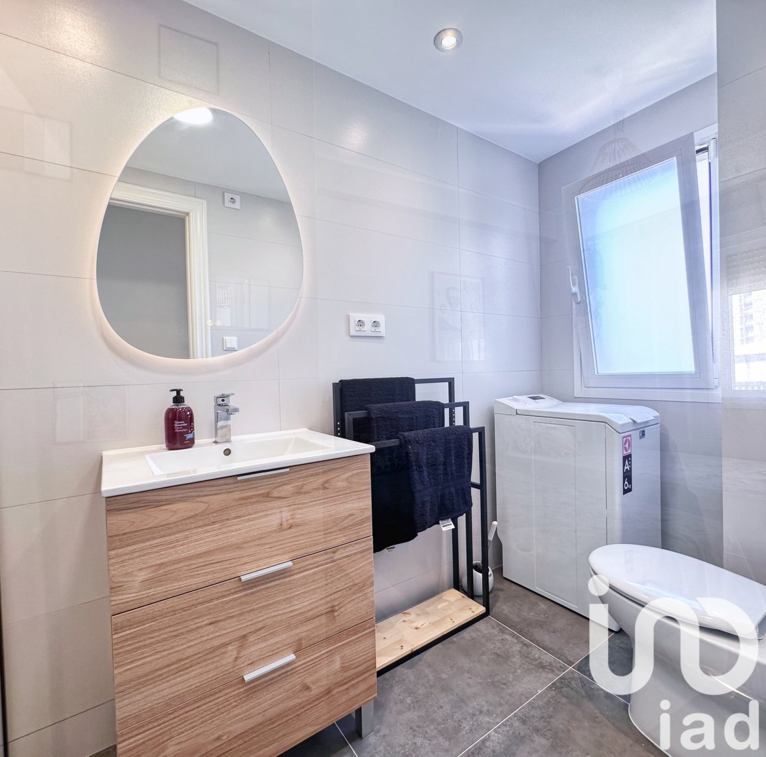 Dzīvoklis Calp, Alicante, Spānijā 2 istabas, 73 m2 Nr. 153436