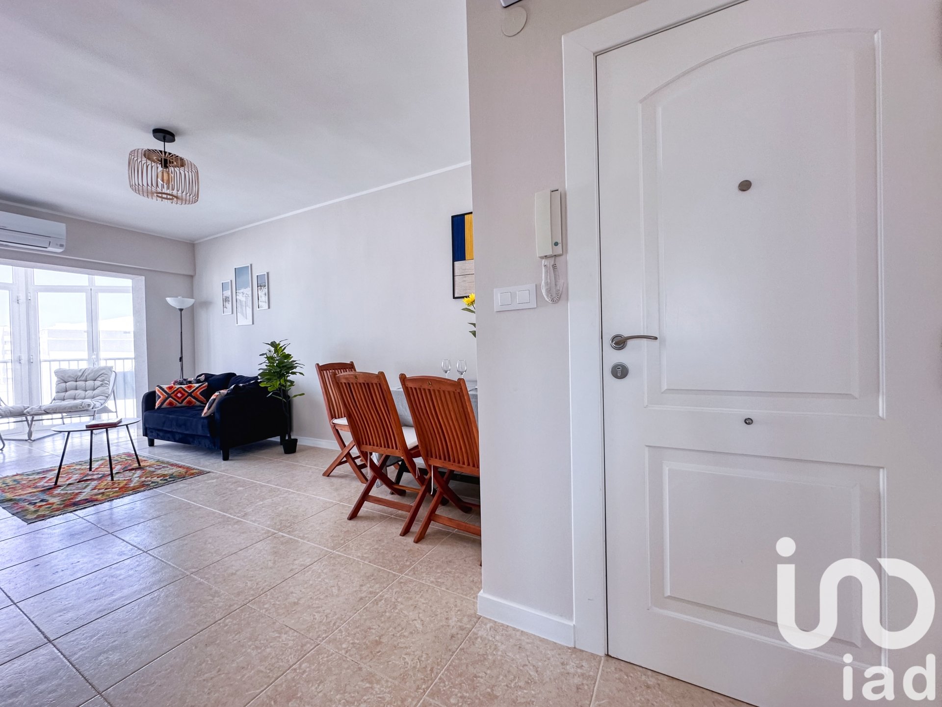 Dzīvoklis Calp, Alicante, Spānijā 2 istabas, 73 m2 Nr. 153436