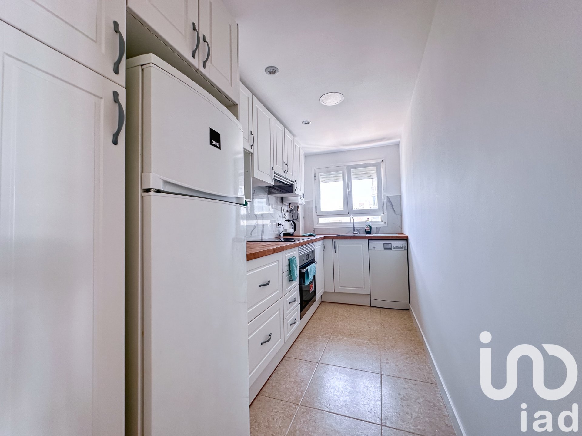 Dzīvoklis Calp, Alicante, Spānijā 2 istabas, 73 m2 Nr. 153436