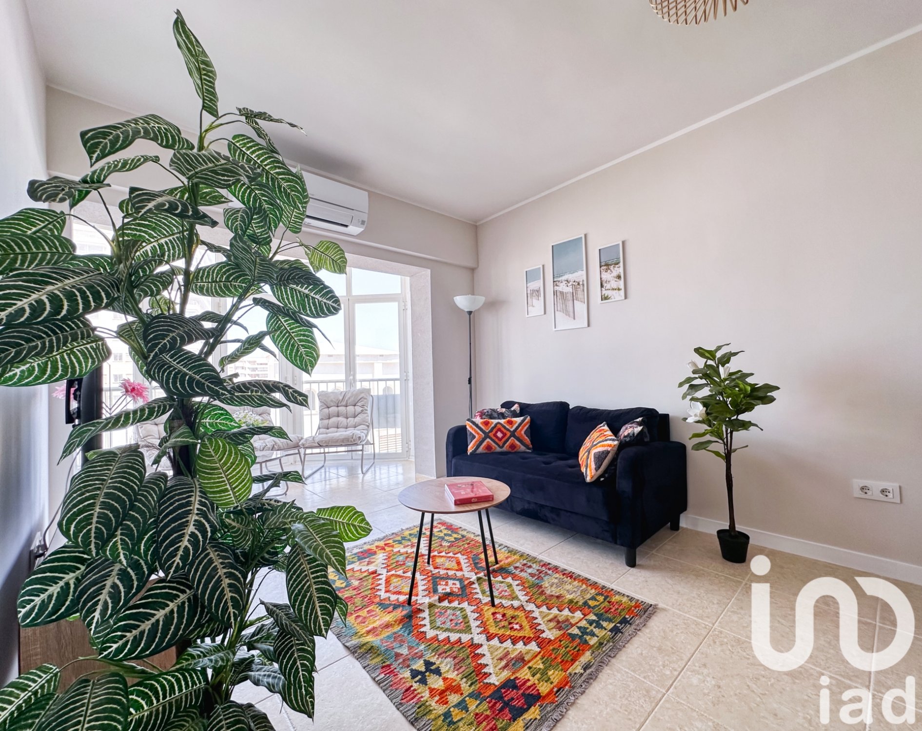 Dzīvoklis Calp, Alicante, Spānijā 2 istabas, 73 m2 Nr. 153436