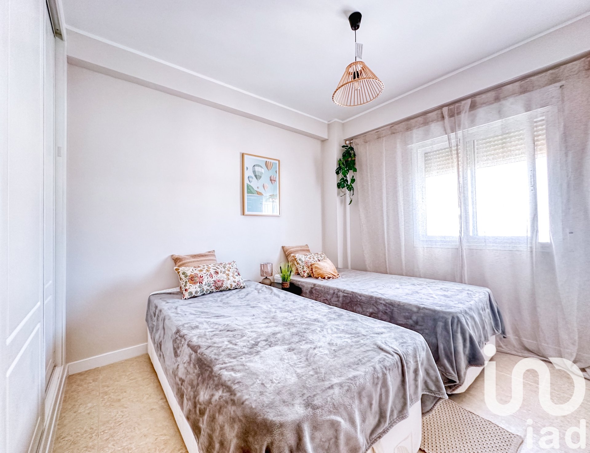 Dzīvoklis Calp, Alicante, Spānijā 2 istabas, 73 m2 Nr. 153436