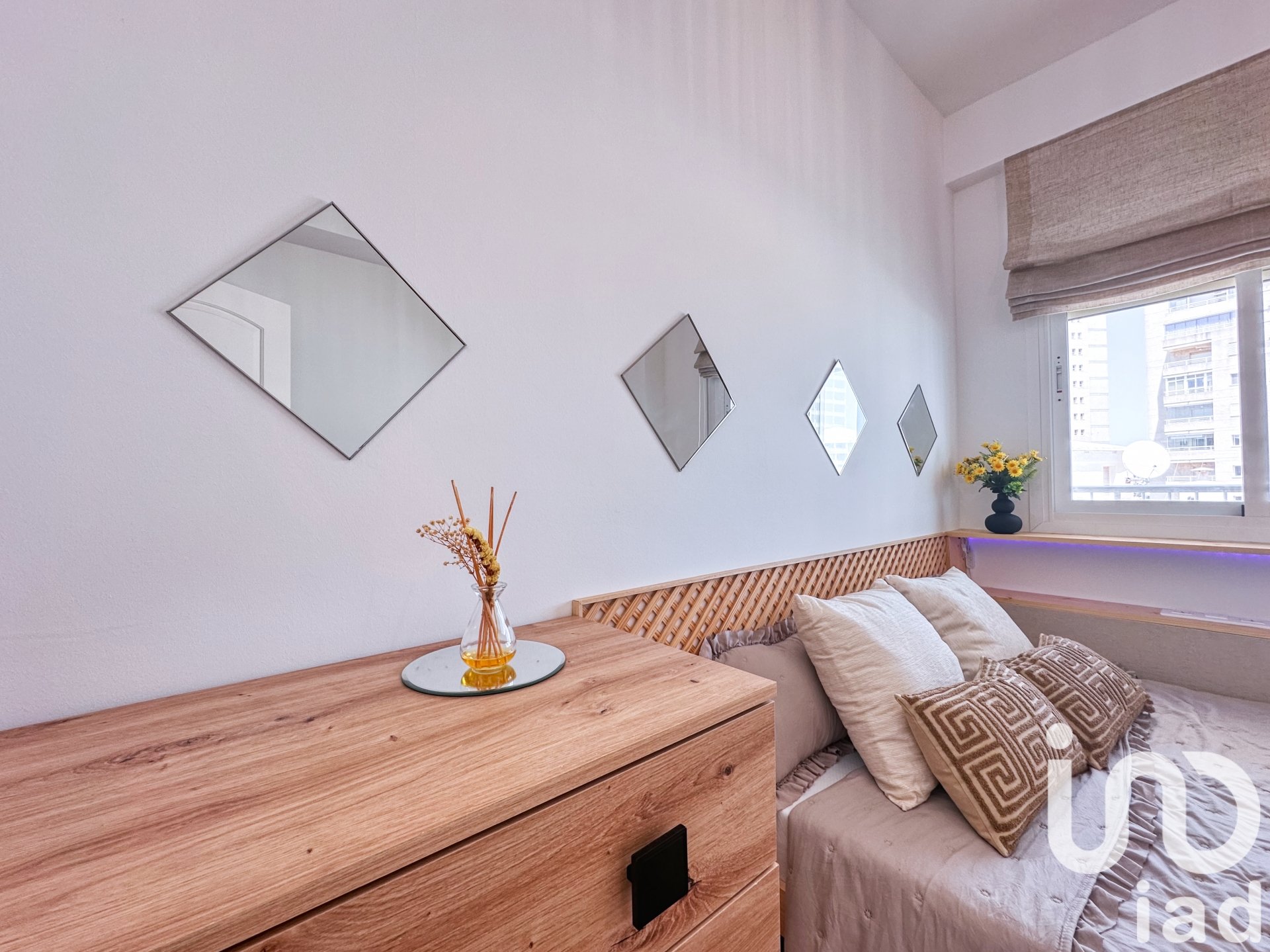Dzīvoklis Calp, Alicante, Spānijā 2 istabas, 73 m2 Nr. 153436