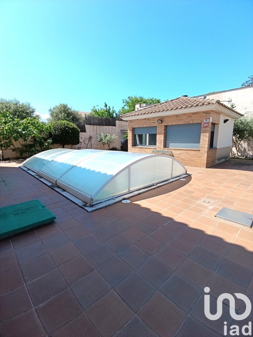 House à Esparreguera, Barcelona, Espagne 5 chambres, 702 m2 No. 153441