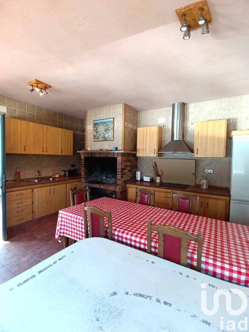 House à Esparreguera, Barcelona, Espagne 5 chambres, 702 m2 No. 153441