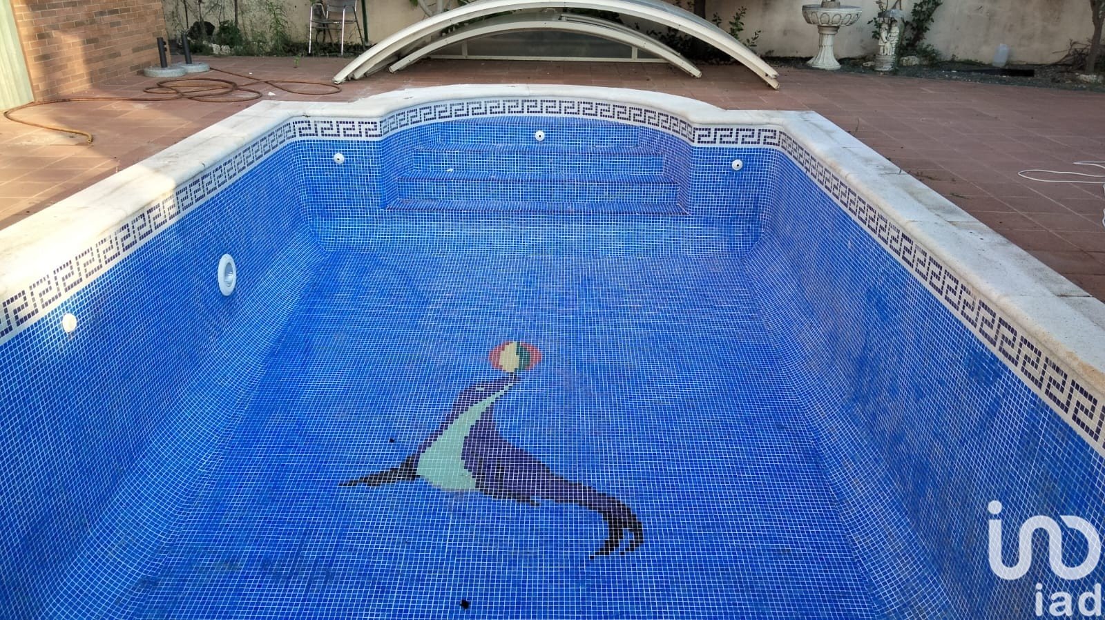 House à Esparreguera, Barcelona, Espagne 5 chambres, 702 m2 No. 153441