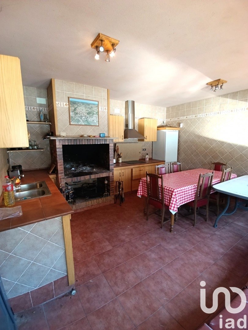 House à Esparreguera, Barcelona, Espagne 5 chambres, 702 m2 No. 153441