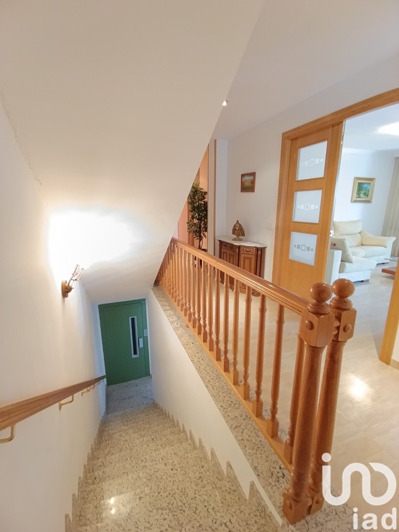 House à Esparreguera, Barcelona, Espagne 5 chambres, 702 m2 No. 153441