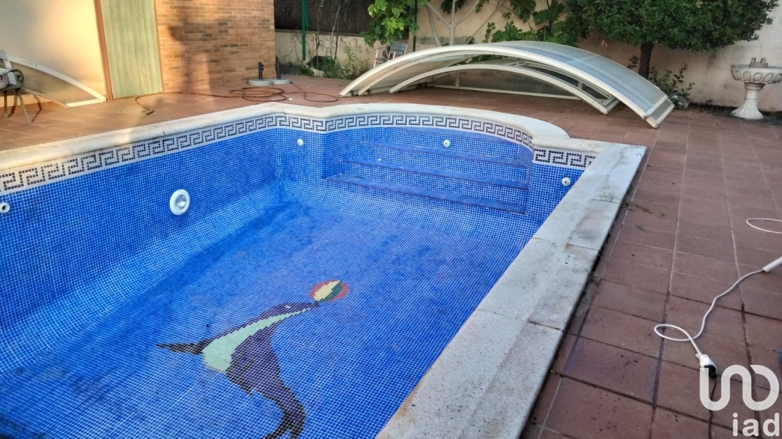 House à Esparreguera, Barcelona, Espagne 5 chambres, 702 m2 No. 153441