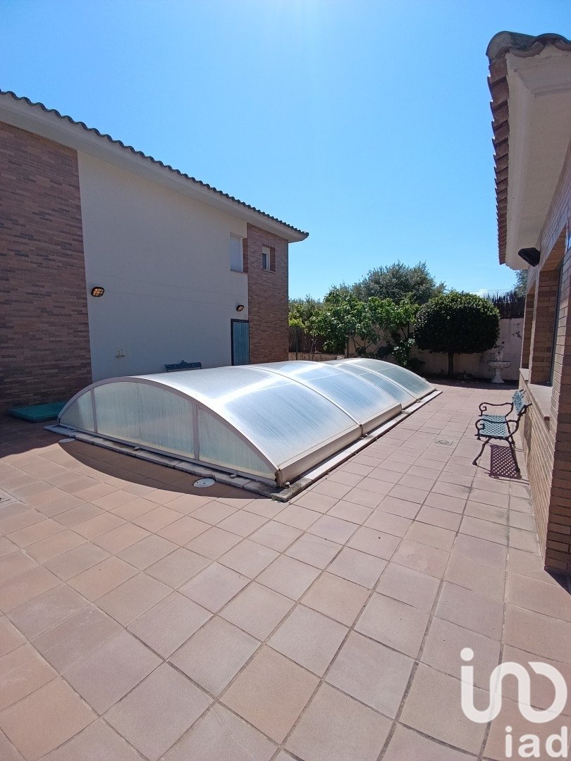 House à Esparreguera, Barcelona, Espagne 5 chambres, 702 m2 No. 153441
