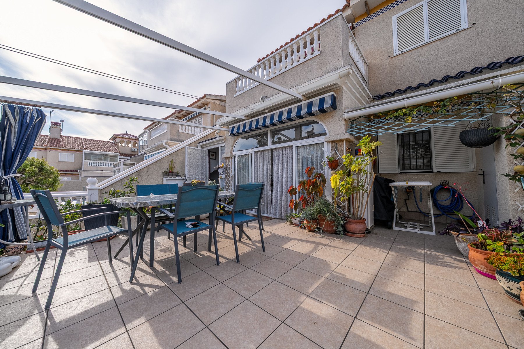 Dzīvoklis Alicante, Spānijā 2 istabas, 62 m2 Nr. 188980
