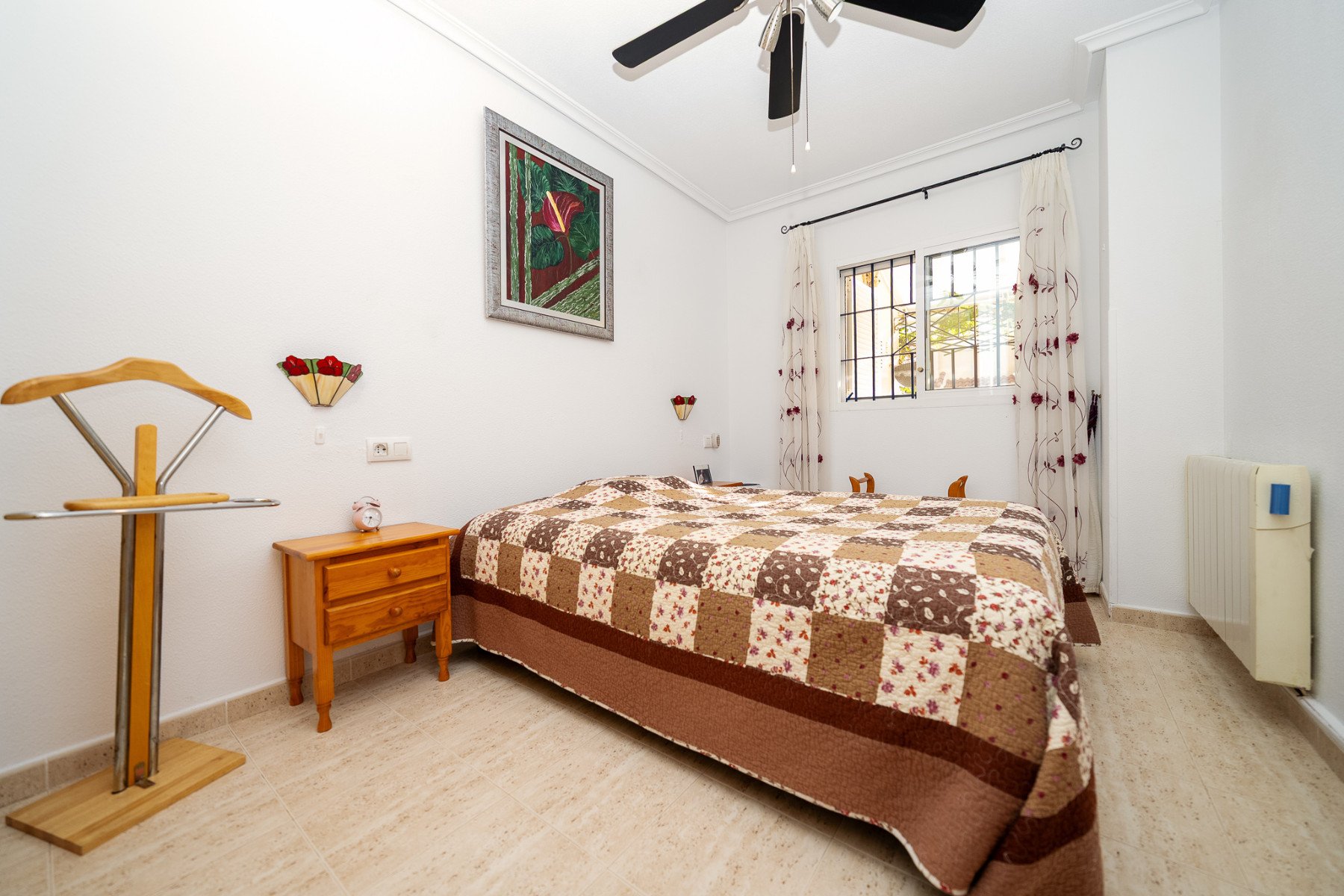 Dzīvoklis Alicante, Spānijā 2 istabas, 62 m2 Nr. 188980