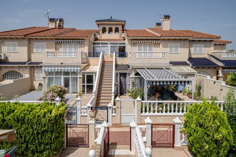 Apartment in Alicante, Spain 2 bedrooms, 62 sq.m. No. 188980